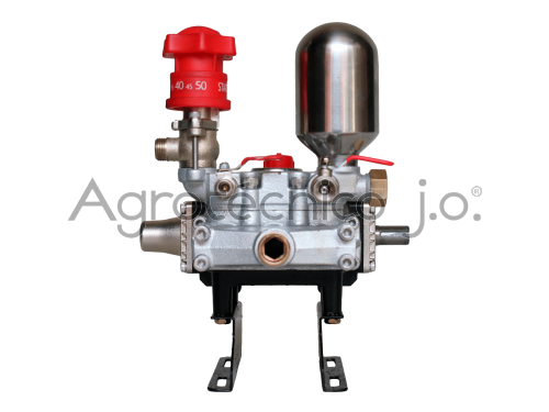 Bomba TYS-522-C